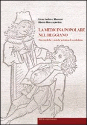 E-book, La medicina popolare nel Reggiano : note mediche e storiche in forma di vocabolario, Mammi, Gino Isidoro, Diabasis