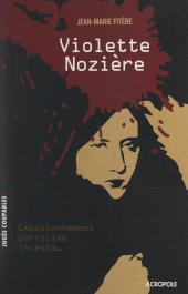E-book, Violette Nozière, Acropole (réédition numérique FeniXX)