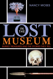 E-book, Lost in the Museum : Buried Treasures and the Stories They Tell, AltaMira Press