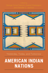 E-book, American Indian Nations : Yesterday, Today, and Tomorrow, AltaMira Press