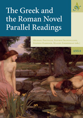 E-book, The Greek and the Roman Novel : Parallel Readings, Barkhuis