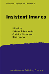 E-book, Insistent Images, John Benjamins Publishing Company