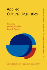 E-book, Applied Cultural Linguistics, John Benjamins Publishing Company