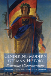 E-book, Gendering Modern German History : Rewriting Historiography, Berghahn Books