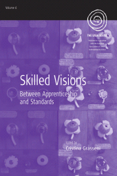 E-book, Skilled Visions : Between Apprenticeship and Standards, Berghahn Books