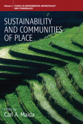 eBook, Sustainability and Communities of Place, Berghahn Books