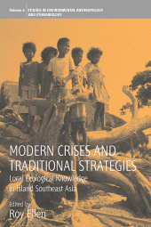 E-book, Modern Crises and Traditional Strategies : Local Ecological Knowledge in Island Southeast Asia, Berghahn Books