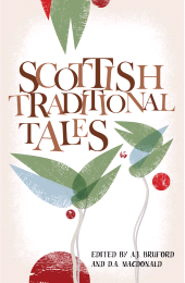 E-book, Scottish Traditional Tales, Birlinn