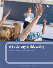 eBook, A Sociology of Educating, Bloomsbury Publishing