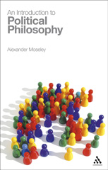 E-book, An Introduction to Political Philosophy, Bloomsbury Publishing