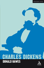 E-book, Charles Dickens, Hawes, Donald, Bloomsbury Publishing