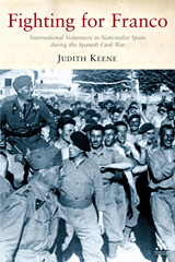 E-book, Fighting For Franco, Keene, Judith, Bloomsbury Publishing