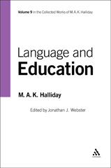 E-book, Language and Education, Bloomsbury Publishing