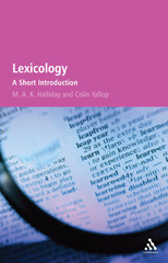 E-book, Lexicology, Bloomsbury Publishing