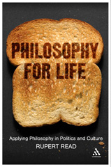 eBook, Philosophy for Life, Bloomsbury Publishing