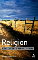 E-book, Religion : Key Concepts in Philosophy, Bloomsbury Publishing