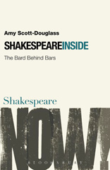 E-book, Shakespeare Inside, Bloomsbury Publishing