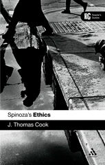 E-book, Spinoza's 'Ethics', Cook, J. Thomas, Bloomsbury Publishing