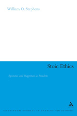E-book, Stoic Ethics, Bloomsbury Publishing
