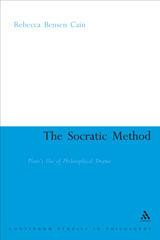 E-book, The Socratic Method, Bloomsbury Publishing
