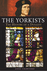 E-book, The Yorkists, Crawford, Anne, Bloomsbury Publishing