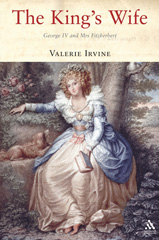 E-book, The King's Wife, Irvine, Valerie, Bloomsbury Publishing
