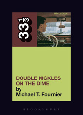 E-book, The Minutemen's Double Nickels on the Dime, Fournier, Michael T., Bloomsbury Publishing