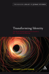 E-book, Transforming Identity, Bloomsbury Publishing