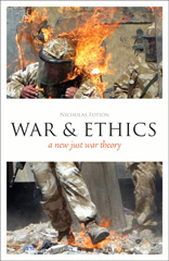 E-book, War and Ethics, Bloomsbury Publishing