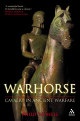 E-book, Warhorse, Sidnell, Phil, Bloomsbury Publishing