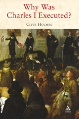E-book, Why Was Charles I Executed?, Holmes, Clive, Bloomsbury Publishing