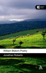 E-book, William Blake's Poetry, Bloomsbury Publishing