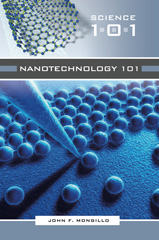 E-book, Nanotechnology 101, Bloomsbury Publishing
