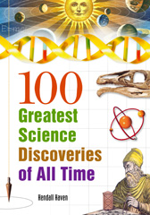 E-book, 100 Greatest Science Discoveries of All Time, Haven, Kendall, Bloomsbury Publishing