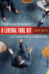 E-book, A Liberal Tool Kit, Bloomsbury Publishing