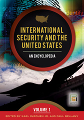 E-book, International Security and the United States, Bloomsbury Publishing