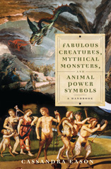 E-book, Fabulous Creatures, Mythical Monsters, and Animal Power Symbols, Bloomsbury Publishing