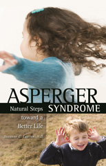 E-book, Asperger Syndrome, Lawton, Suzanne C., Bloomsbury Publishing