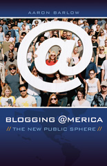 eBook, Blogging America, Bloomsbury Publishing