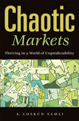 E-book, Chaotic Markets, Bloomsbury Publishing