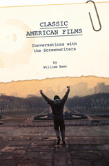 E-book, Classic American Films, Baer, William, Bloomsbury Publishing