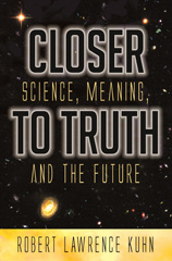E-book, Closer To Truth, Bloomsbury Publishing