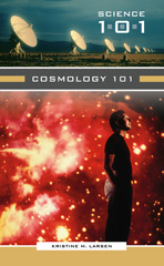 E-book, Cosmology 101, Bloomsbury Publishing
