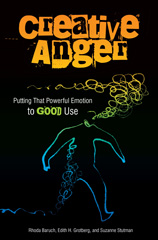 E-book, Creative Anger, Baruch, Rhoda, Bloomsbury Publishing