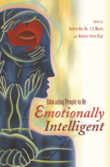 E-book, Educating People to Be Emotionally Intelligent, Bloomsbury Publishing