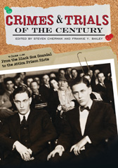 E-book, Crimes and Trials of the Century, Bloomsbury Publishing