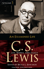 E-book, C. S. Lewis, Bloomsbury Publishing