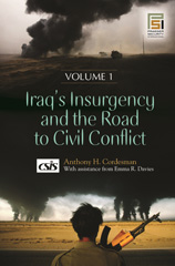 E-book, Iraq's Insurgency and the Road to Civil Conflict, Bloomsbury Publishing