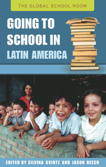 E-book, Going to School in Latin America, Bloomsbury Publishing