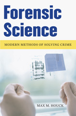 E-book, Forensic Science, Bloomsbury Publishing